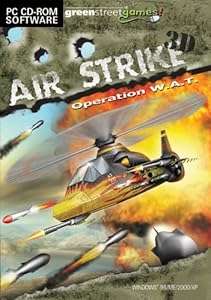 Air Strike 3D (PC)