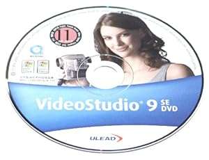 VIDEO STUDIO 9 SE