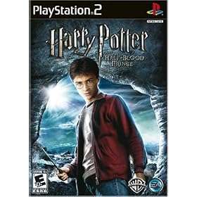 Harry Potter and the Half Blood Prince - **FREE POSTAGE