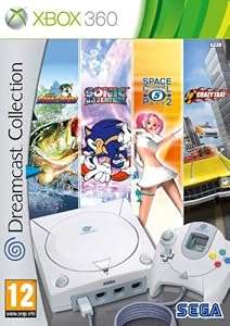 Dreamcast Collection (Xbox 360)
