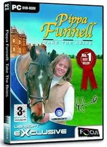 Pippa Funnel Take the Reins (PC)