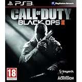 Call of Duty: Black Ops II [PS3] *Brand New Sealed*