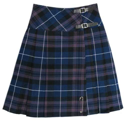Honour Of Scotland 23 inch Kilt Skirt Size 18