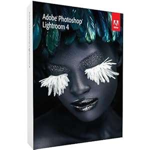 Adobe Photoshop Lightroom 4