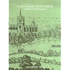 Midsummer Night's Dream - Shakespeare