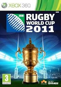 Rugby World Cup 2011 (Xbox 360)
