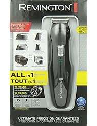 Remington PG6020 All In 1 Men's Rechargeable Personal Grooming Kit
