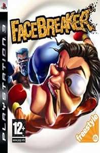 Facebreaker (PS3)