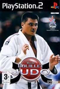 David Douillet Judo - Playstation 2 - PAL (PS2)