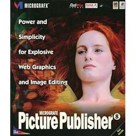 Picture Publisher 8