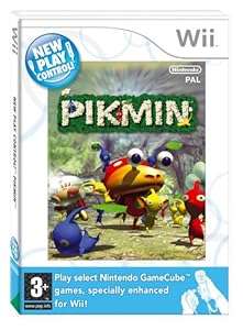 Pikmin (Wii)