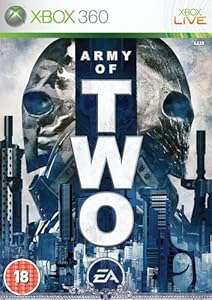 Army of Two (Xbox 360)