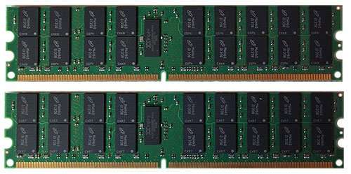 16GB (4x4GB) Memory RAM CMS Compatible with Dell PowerEdge 1850 DDR2-PC3200 DUAL RAN