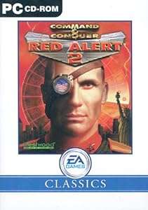 Command & Conquer Red Alert 2 Classic (PC)