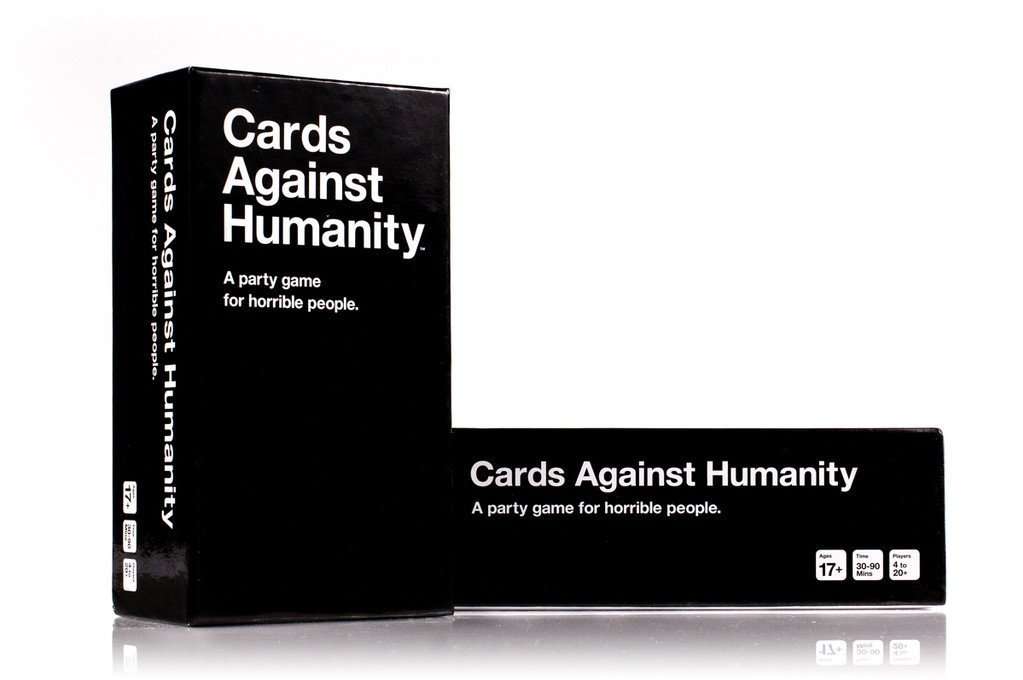 Cards Against Humanity - Board Game