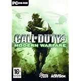 Call of Duty 4 Modern Warfare [PC]