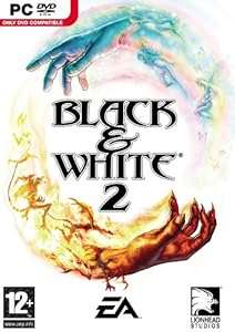 Black & White 2 (PC DVD)