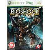 Bioshock (Xbox 360)