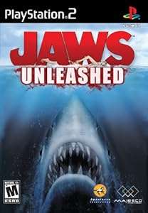 Jaws Unleashed (PS2)