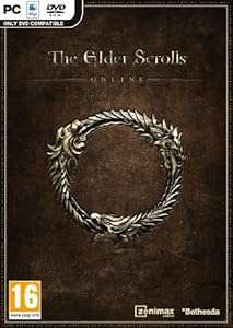 The Elder Scrolls Online (PC)