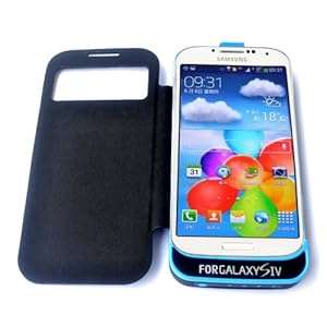 Samsung S-IV 3500 mAh Flip power Cover