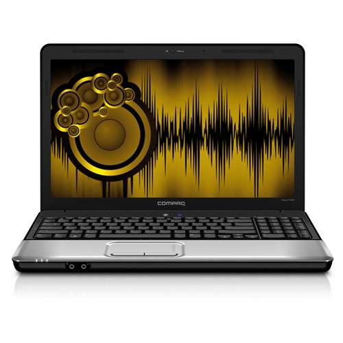 HP COMPAQ CQ61 DUAL-CORE  WITH WEBCAM AND HDMI! 320GB HDD 4GB MEMORY  SUPERB MACHINE! LIKE NEW