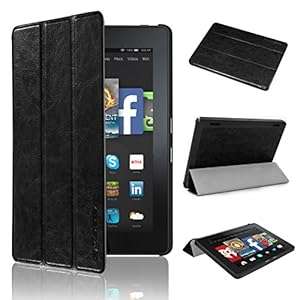 Swees New Kindle Fire HD 7 (4th Generation 2014 Oct Release) 7