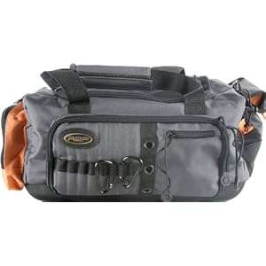 Ready to Fish Soft Sided Tackle Bag