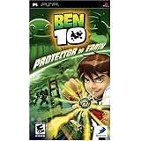 Ben 10: Protector of Earth