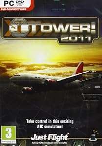Tower 2011 (PC DVD)