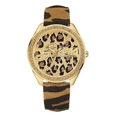 GUESS 25th Anniversary Watch