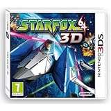 Star Fox 64 3D [3DS] *Brand New Sealed*
