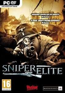 Sniper Elite (PC DVD)