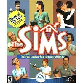 The sims-original