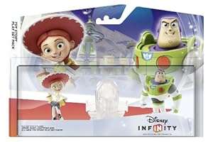 Disney Infinity Toy Story Playset Pack (XBox 360 Accessories)