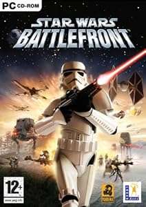 Star Wars: Battlefront (PC)