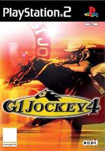 G1 Jockey 4 (PS2)