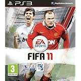 FIFA 11 (PS3) Pre-Owned In Excellent Condition.