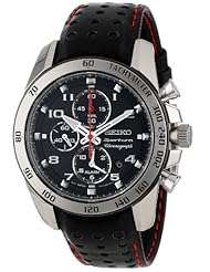 Seiko Men's SNAE65 Sportura Watch