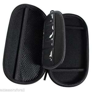 Sony PS Vita PSV Protective Hard Travel Carry Guard Shell Case Cover Bag Pouch