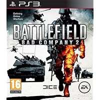 Battlefield: Bad Company 2 (PS3)