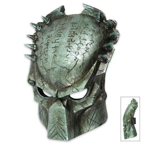 Predator Mask