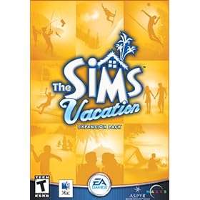the Sims-Vaction