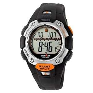 Timex Men's T5F821 Ironman 30-Lap Shock Resistant Watch