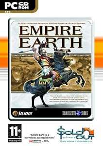 Empire Earth (PC)
