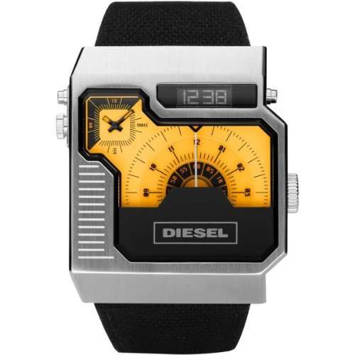 Diesel Men's Watch DZ7223