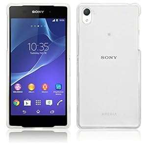Sony Xperia Z2 Gel Case Cover The Keep Talking Shop Sony Xperia Z2 Accessories