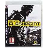 Operation Flashpoint: Dragon Rising (PS3)