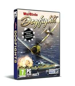 Warbirds Dogfights (PC CD)