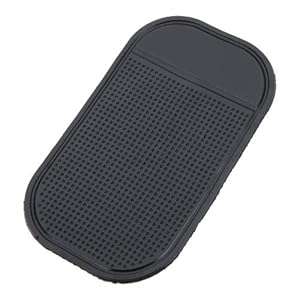 New Horrizon - In Car Dashboard Mobile Holder Sticky Pad Magic Non Anti Slip Gadget For Mobile